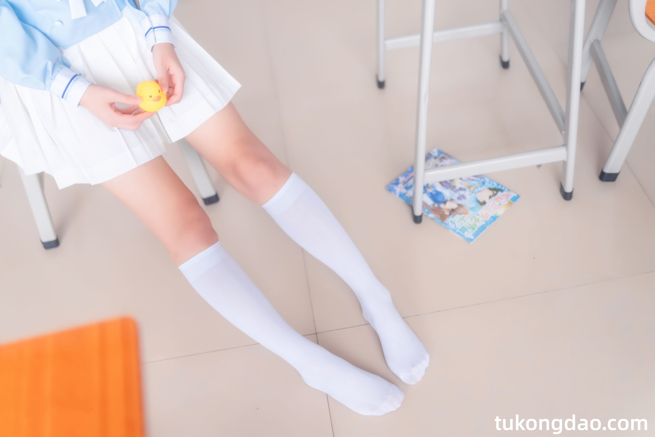 喵糖映画 VOL.009 写真集 写真系列-第35张